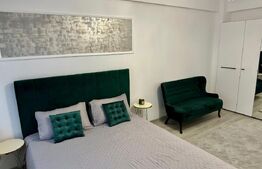 Apartament cu 1 camera, parter, zona Urusagului