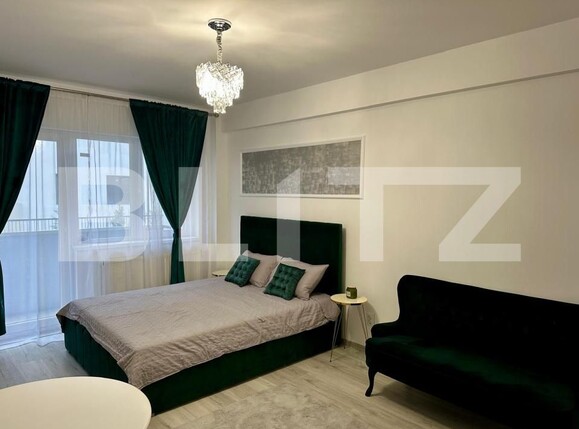 Garsonieră de vânzare Floreşti - 183964AV | BLITZ Cluj-Napoca | Poza2