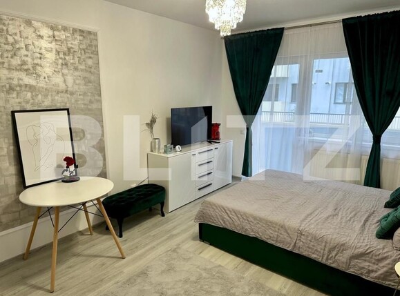 Garsonieră de vânzare Floreşti - 183964AV | BLITZ Cluj-Napoca | Poza7