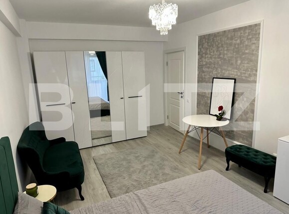 Garsonieră de vânzare Floreşti - 183964AV | BLITZ Cluj-Napoca | Poza5