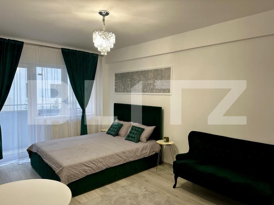 Garsonieră de vânzare Floreşti - 183964AV | BLITZ Cluj-Napoca | Poza2