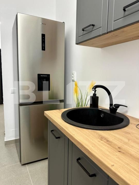 Garsonieră de vânzare Floreşti - 183964AV | BLITZ Cluj-Napoca | Poza11