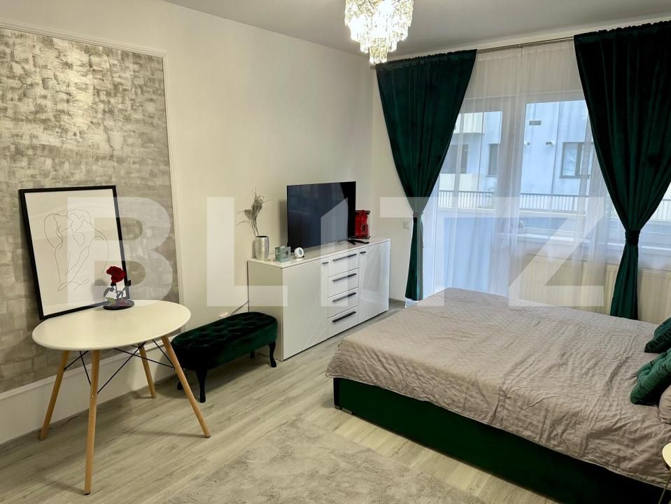 Garsonieră de vânzare Floreşti - 183964AV | BLITZ Cluj-Napoca | Poza7