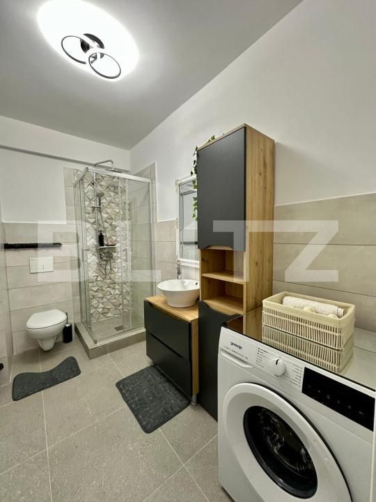 Garsonieră de vânzare Floreşti - 183964AV | BLITZ Cluj-Napoca | Poza12