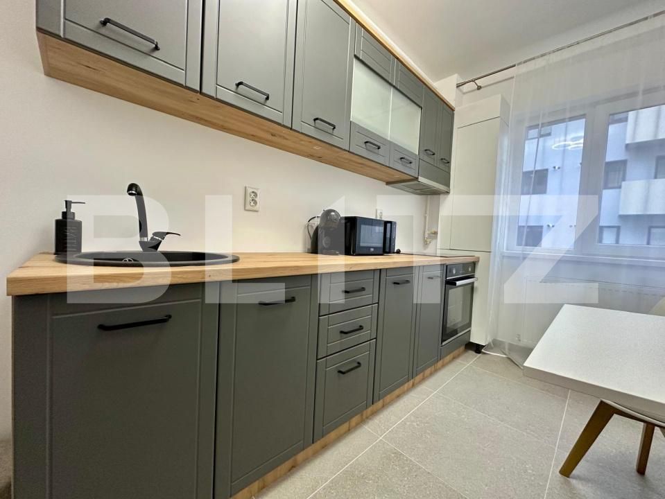 Garsonieră de vânzare Floreşti - 183964AV | BLITZ Cluj-Napoca | Poza8