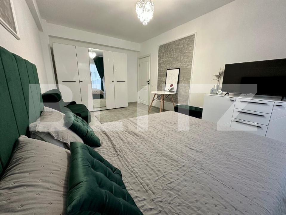 Garsonieră de vânzare Floreşti - 183964AV | BLITZ Cluj-Napoca | Poza4