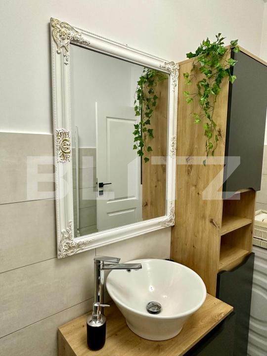 Garsonieră de vânzare Floreşti - 183964AV | BLITZ Cluj-Napoca | Poza13