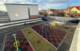 Apartament 2 camere, etaj 1 din 3, zona Porii