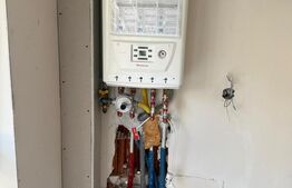 Apartament 2 camere, etaj 1 din 3, zona Porii