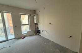 Apartament 2 camere, etaj 1 din 3, zona Porii