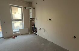 Apartament 2 camere, etaj 1 din 3, zona Porii