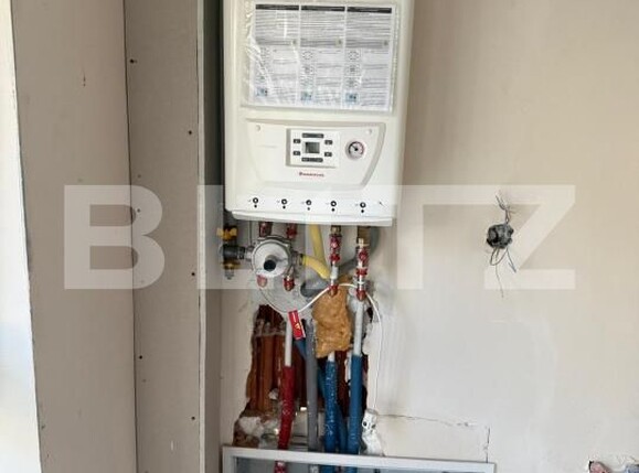 Apartament de vânzare 2 camere Floreşti - 183965AV | BLITZ Cluj-Napoca | Poza8