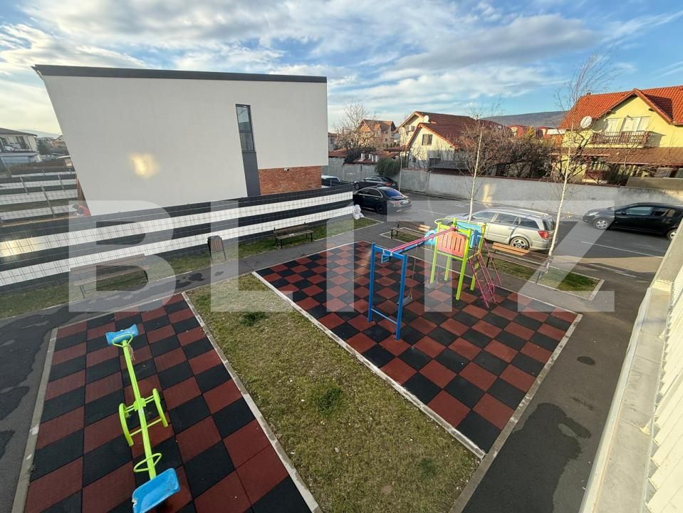 Apartament de vânzare 2 camere Floreşti - 183965AV | BLITZ Cluj-Napoca | Poza10