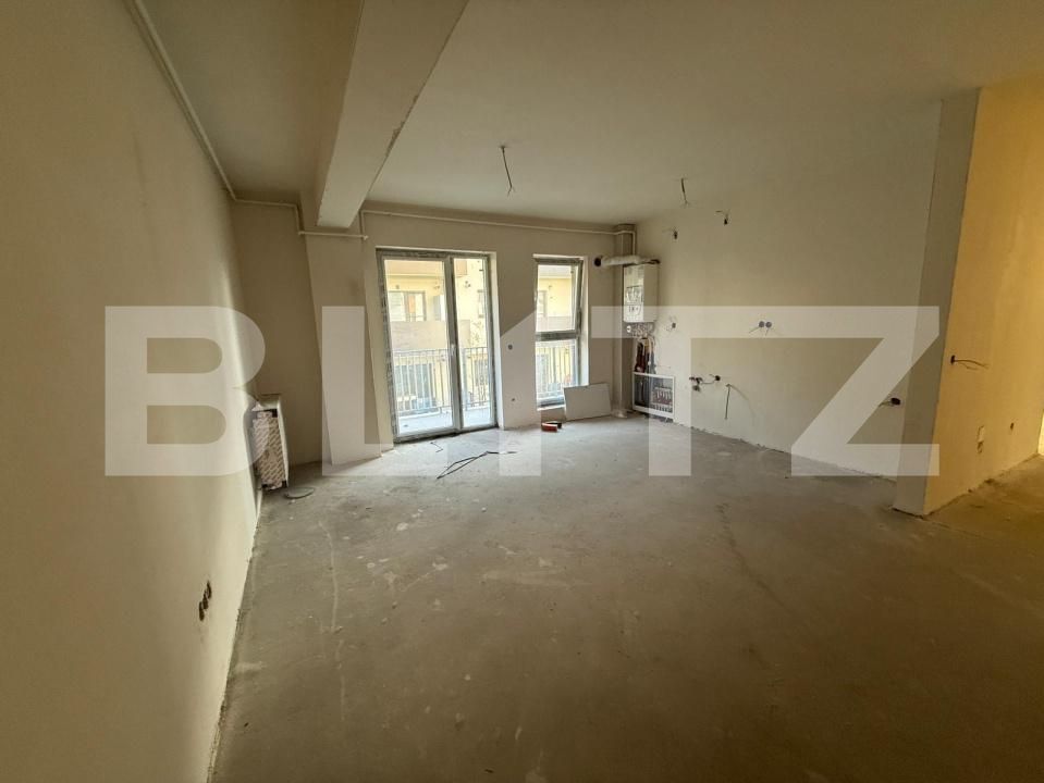 Apartament de vânzare 2 camere Floreşti - 183965AV | BLITZ Cluj-Napoca | Poza1