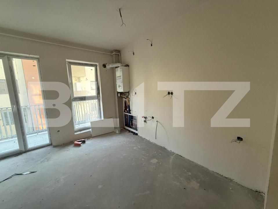 Apartament de vânzare 2 camere Floreşti - 183965AV | BLITZ Cluj-Napoca | Poza7