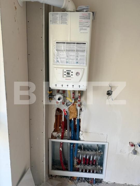 Apartament de vânzare 2 camere Floreşti - 183965AV | BLITZ Cluj-Napoca | Poza8