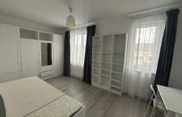 Apartament 3 camere, 56 mp, parcare subterana, zona Vivo 