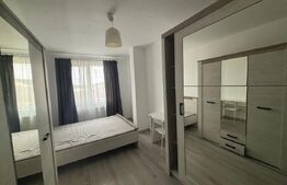 Apartament 3 camere, 56 mp, parcare subterana, zona Vivo 