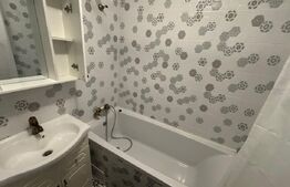 Apartament 3 camere, 50 mp, parcare subterana, zona Vivo 