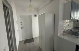 Apartament 3 camere, 50 mp, parcare subterana, zona Vivo 