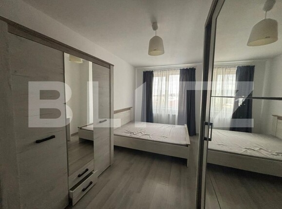 Apartament de închiriat 3 camere Floreşti - 183966AI | BLITZ Cluj-Napoca | Poza4