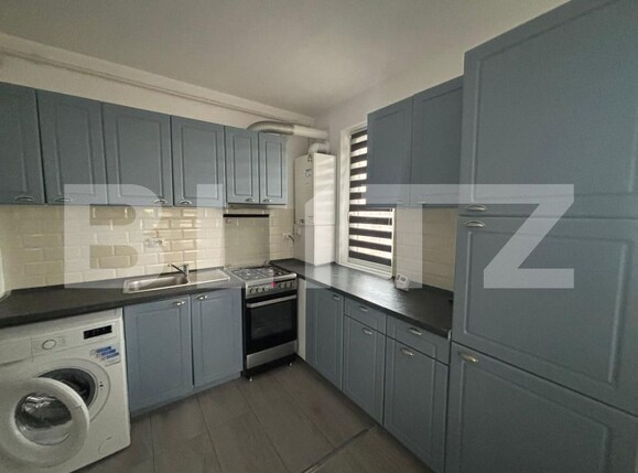 Apartament de închiriat 3 camere Floreşti - 183966AI | BLITZ Cluj-Napoca | Poza1