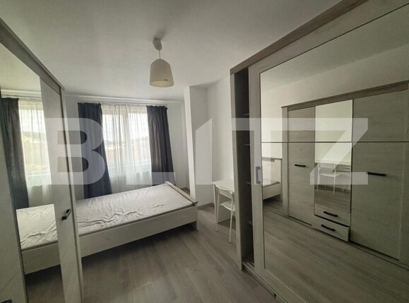 Apartament de închiriat 3 camere Floreşti - 183966AI | BLITZ Cluj-Napoca | Poza5