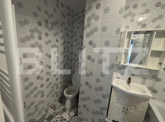 Apartament de închiriat 3 camere Floreşti - 183966AI | BLITZ Cluj-Napoca | Poza10