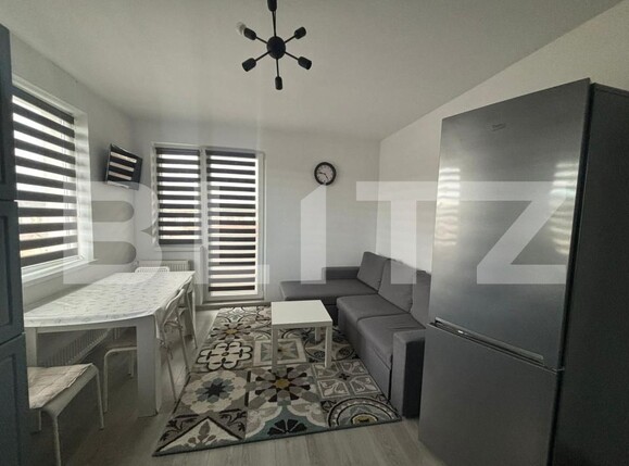 Apartament de închiriat 3 camere Floreşti - 183966AI | BLITZ Cluj-Napoca | Poza2