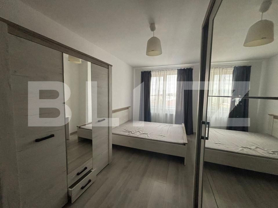 Apartament de închiriat 3 camere Floreşti - 183966AI | BLITZ Cluj-Napoca | Poza4