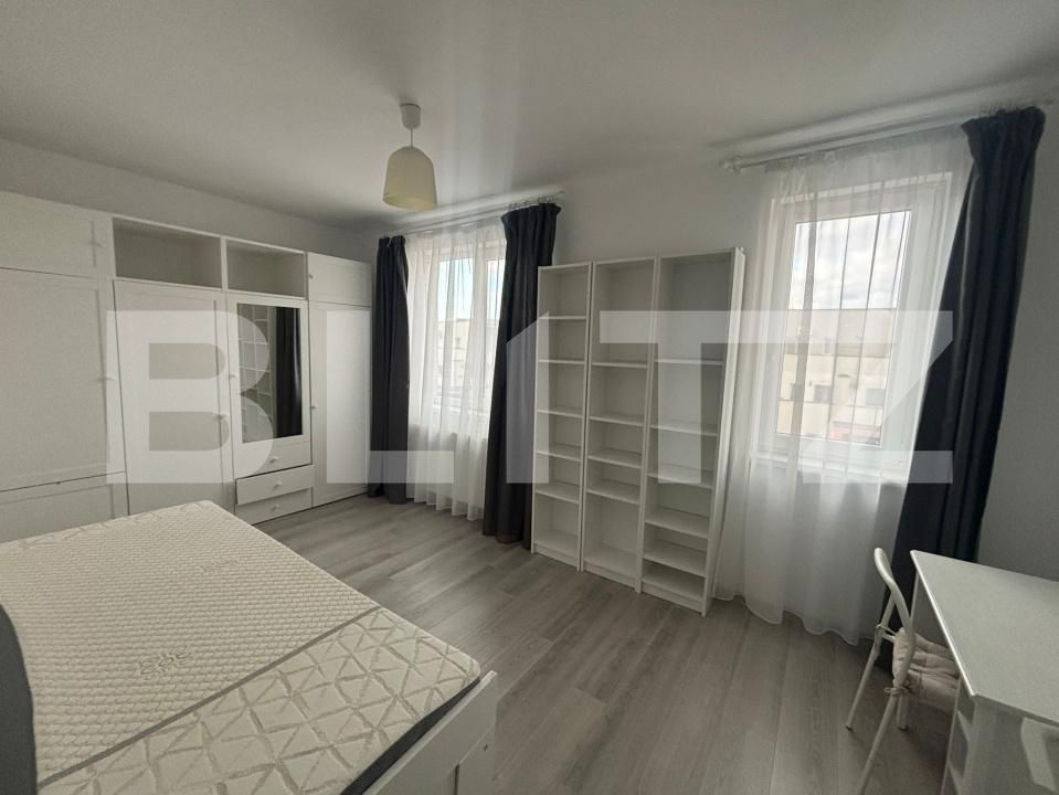 Apartament de închiriat 3 camere Floreşti - 183966AI | BLITZ Cluj-Napoca | Poza8