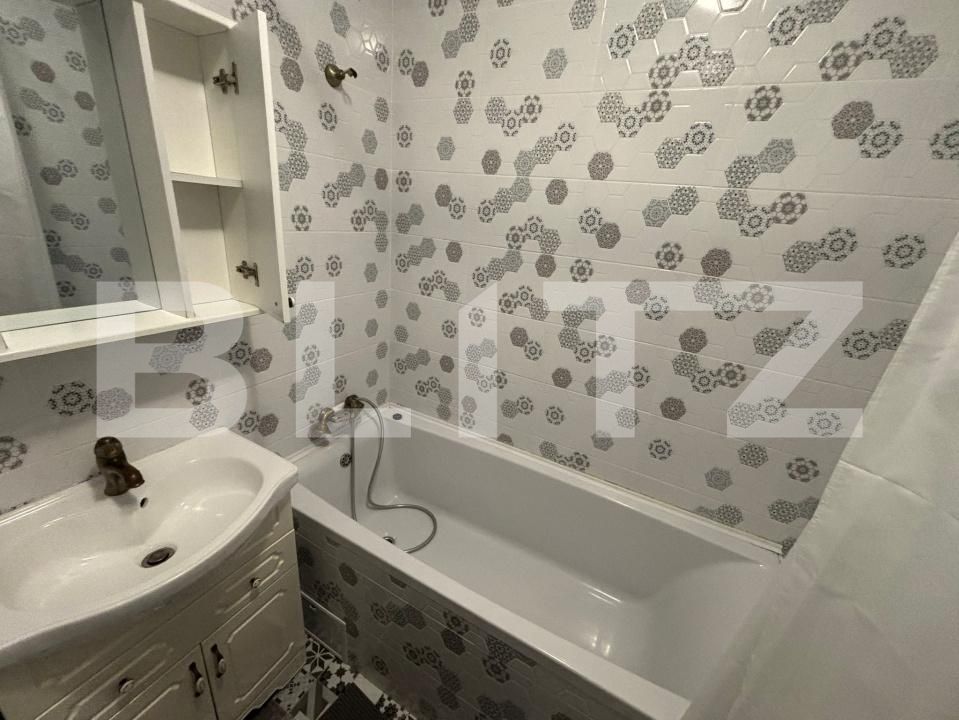 Apartament de închiriat 3 camere Floreşti - 183966AI | BLITZ Cluj-Napoca | Poza9
