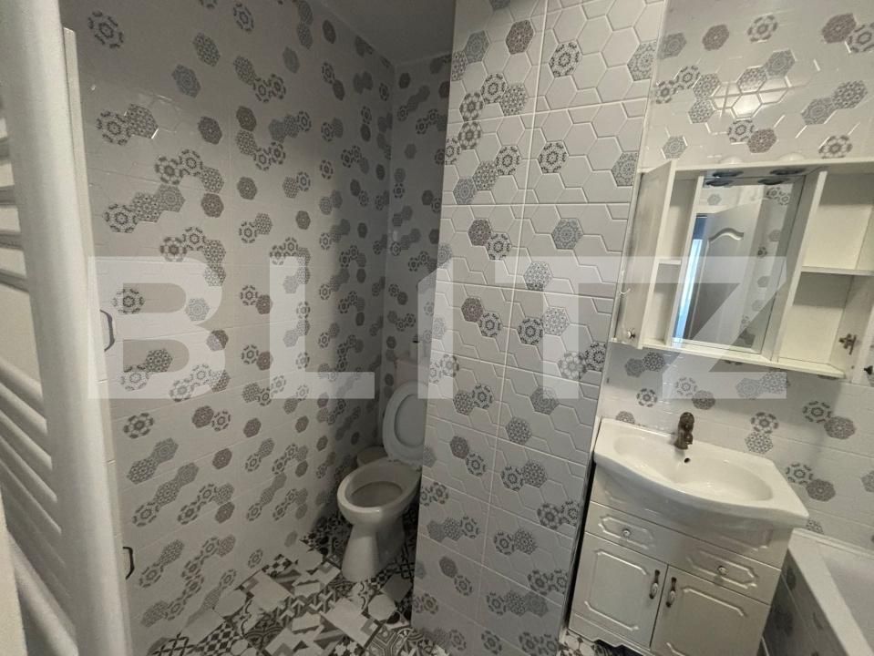 Apartament de închiriat 3 camere Floreşti - 183966AI | BLITZ Cluj-Napoca | Poza10