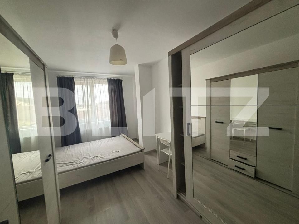 Apartament de închiriat 3 camere Floreşti - 183966AI | BLITZ Cluj-Napoca | Poza5
