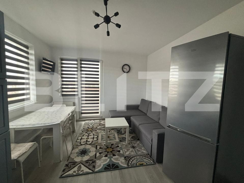 Apartament de închiriat 3 camere Floreşti - 183966AI | BLITZ Cluj-Napoca | Poza2