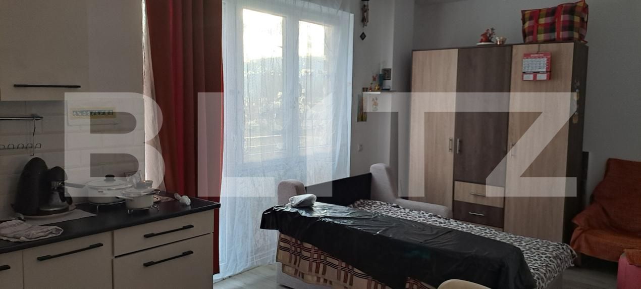 Apartament de vânzare 2 camere Floreşti - 183967AV | BLITZ Cluj-Napoca | Poza1