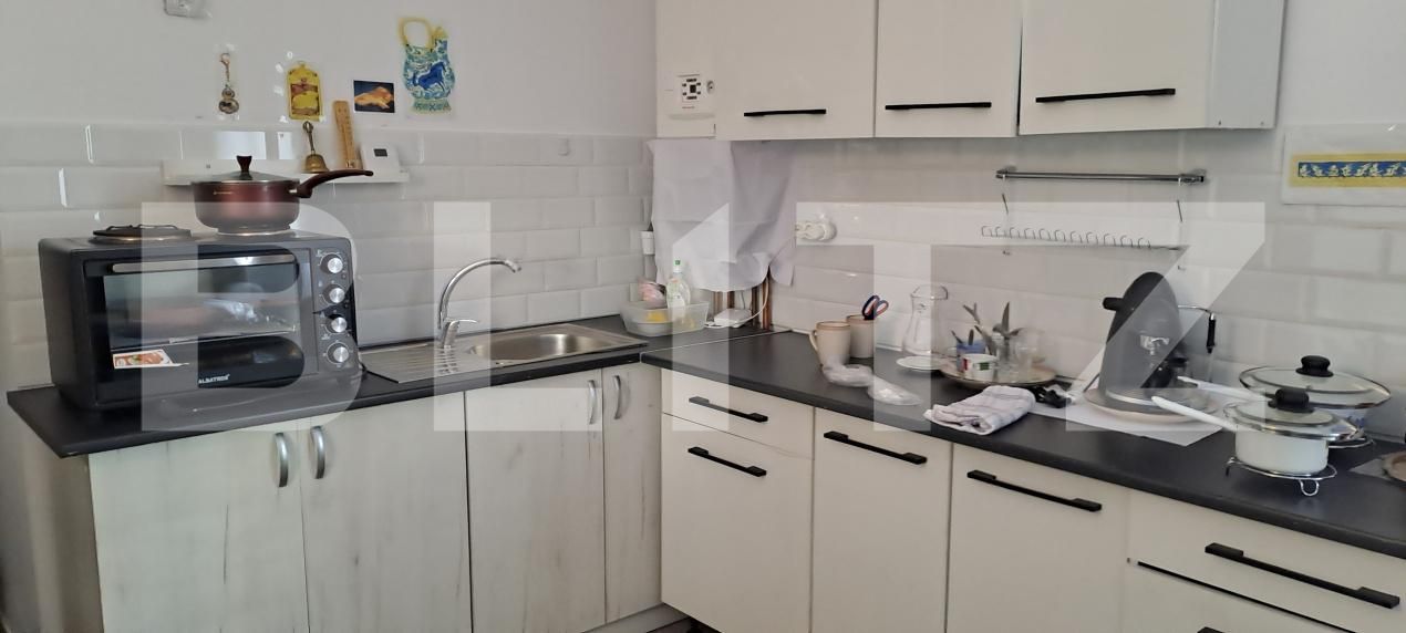 Apartament de vânzare 2 camere Floreşti - 183967AV | BLITZ Cluj-Napoca | Poza2