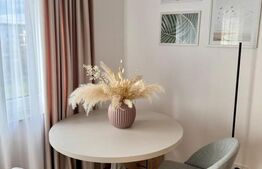 Apartament mobilat si utilat, boxa, parcare, zona Avram Iancu