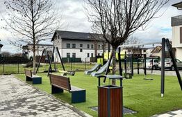 Apartament mobilat si utilat, boxa, parcare, zona Avram Iancu