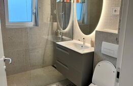 Apartament mobilat si utilat, boxa, parcare, zona Avram Iancu