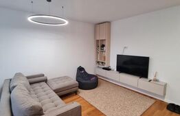 Apartament mobilat si utilat, boxa, parcare, zona Avram Iancu