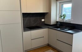 Apartament mobilat si utilat, boxa, parcare, zona Avram Iancu