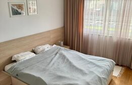 Apartament mobilat si utilat, boxa, parcare, zona Avram Iancu