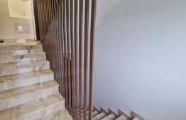 Apartament mobilat si utilat, boxa, parcare, zona Avram Iancu