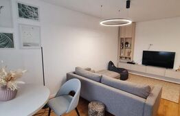 Apartament mobilat si utilat, boxa, parcare, zona Avram Iancu