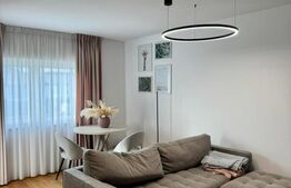 Apartament mobilat si utilat, boxa, parcare, zona Avram Iancu