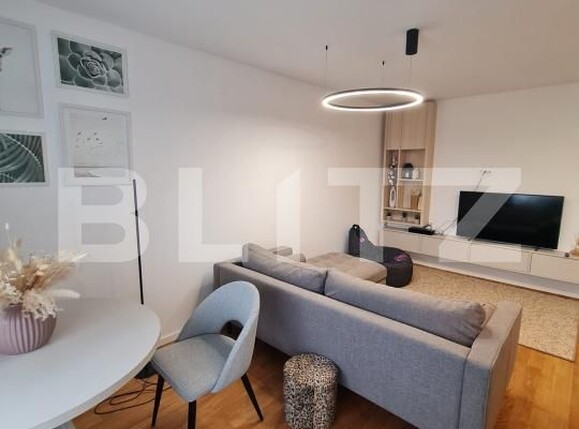 Apartament de vânzare 2 camere Floreşti - 183968AV | BLITZ Cluj-Napoca | Poza5