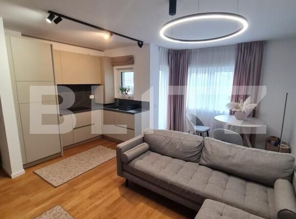 Apartament de vânzare 2 camere Floreşti - 183968AV | BLITZ Cluj-Napoca | Poza2