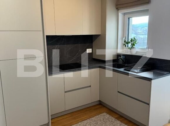 Apartament de vânzare 2 camere Floreşti - 183968AV | BLITZ Cluj-Napoca | Poza3