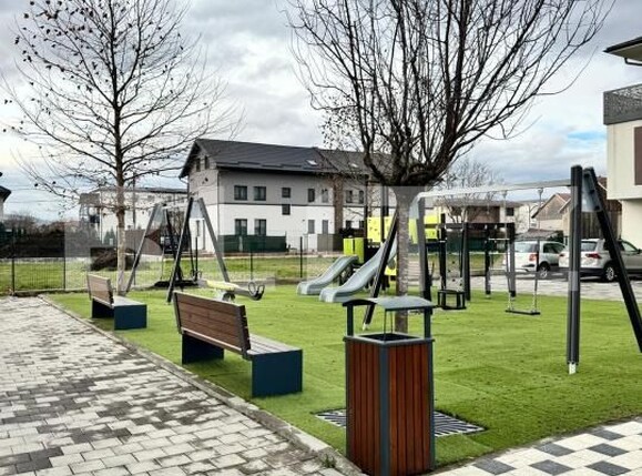 Apartament de vânzare 2 camere Floreşti - 183968AV | BLITZ Cluj-Napoca | Poza3